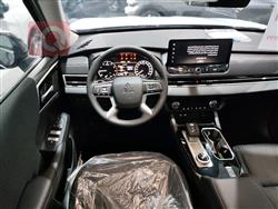 میتسوبیشی ئاوتلاندەر